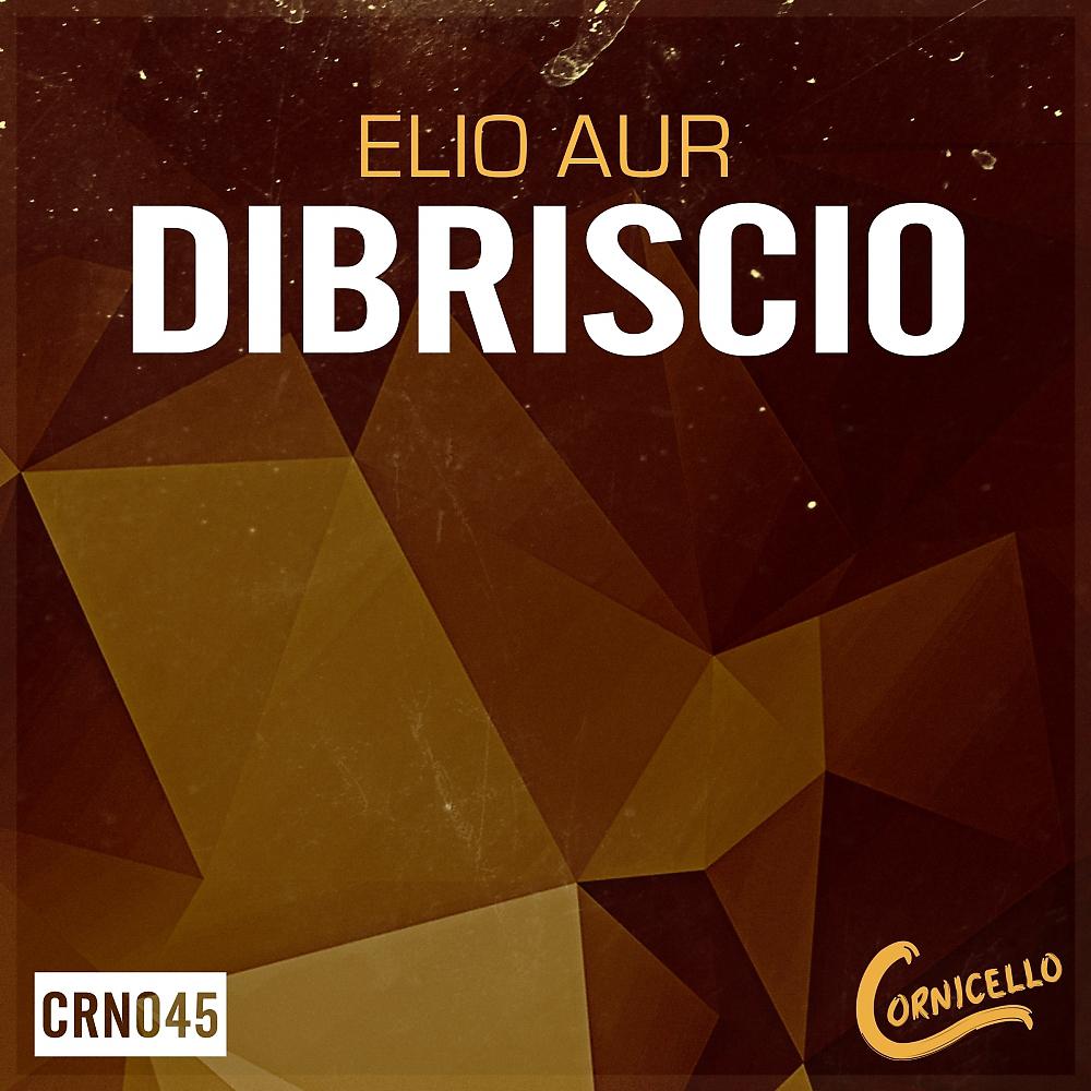 Постер альбома Dibriscio