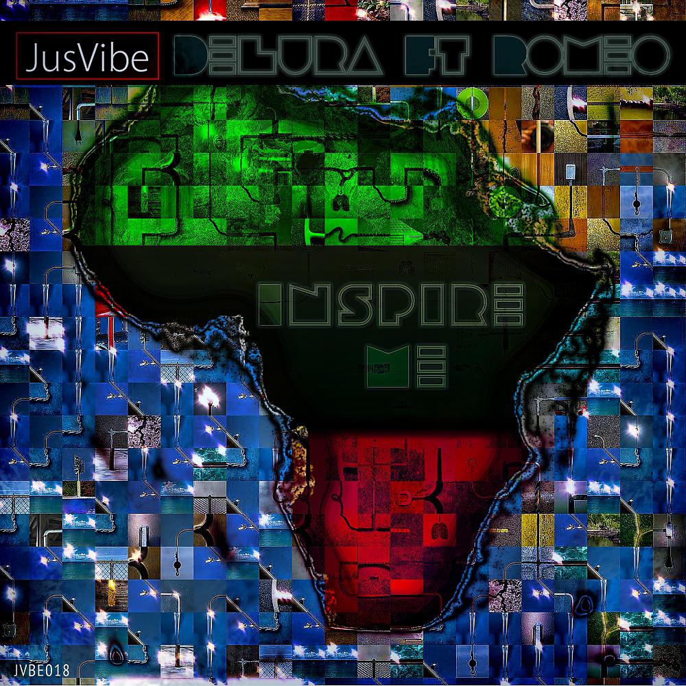 Постер альбома Inspire Me (Africa)