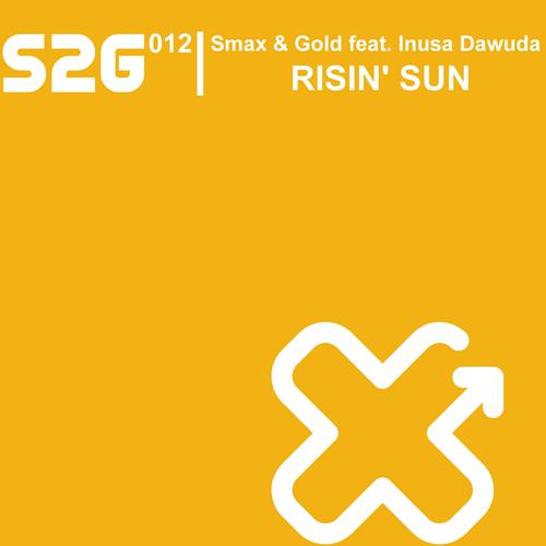 Постер альбома Risin' Sun
