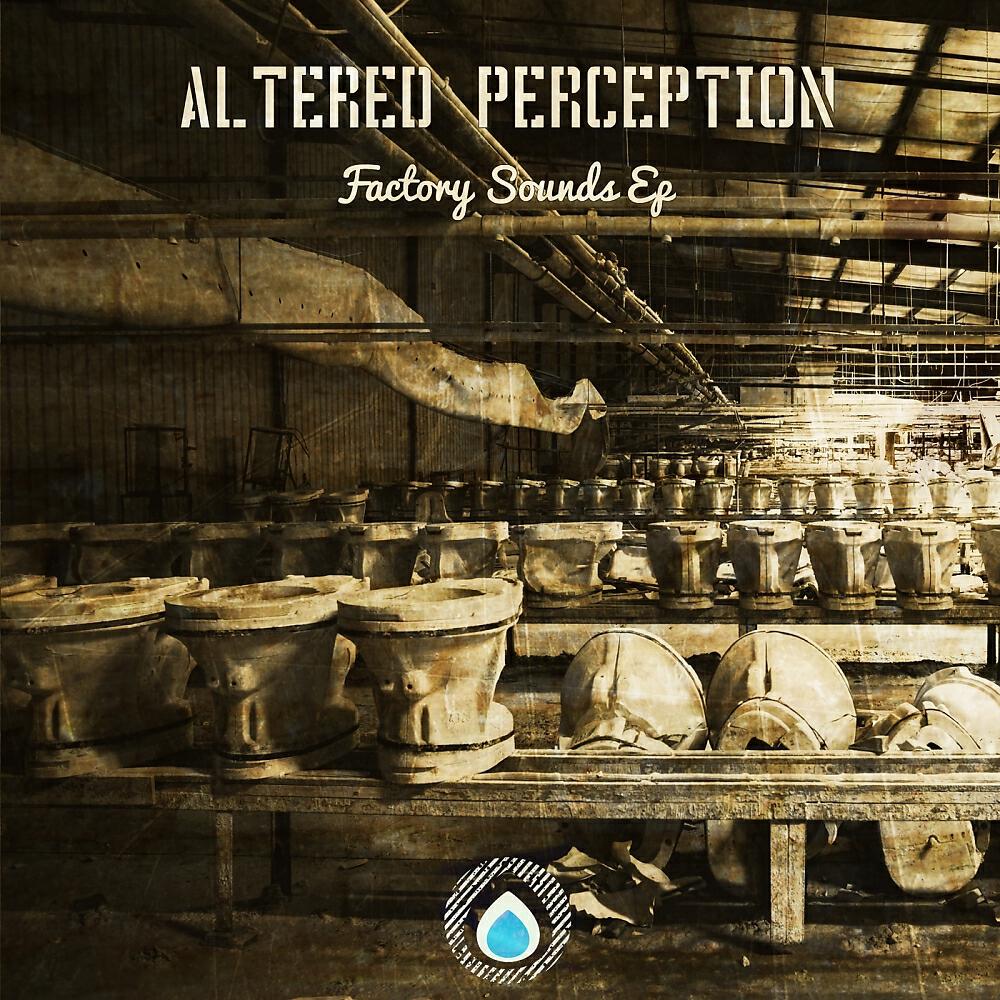 Altered Perception - Unemployment Blues