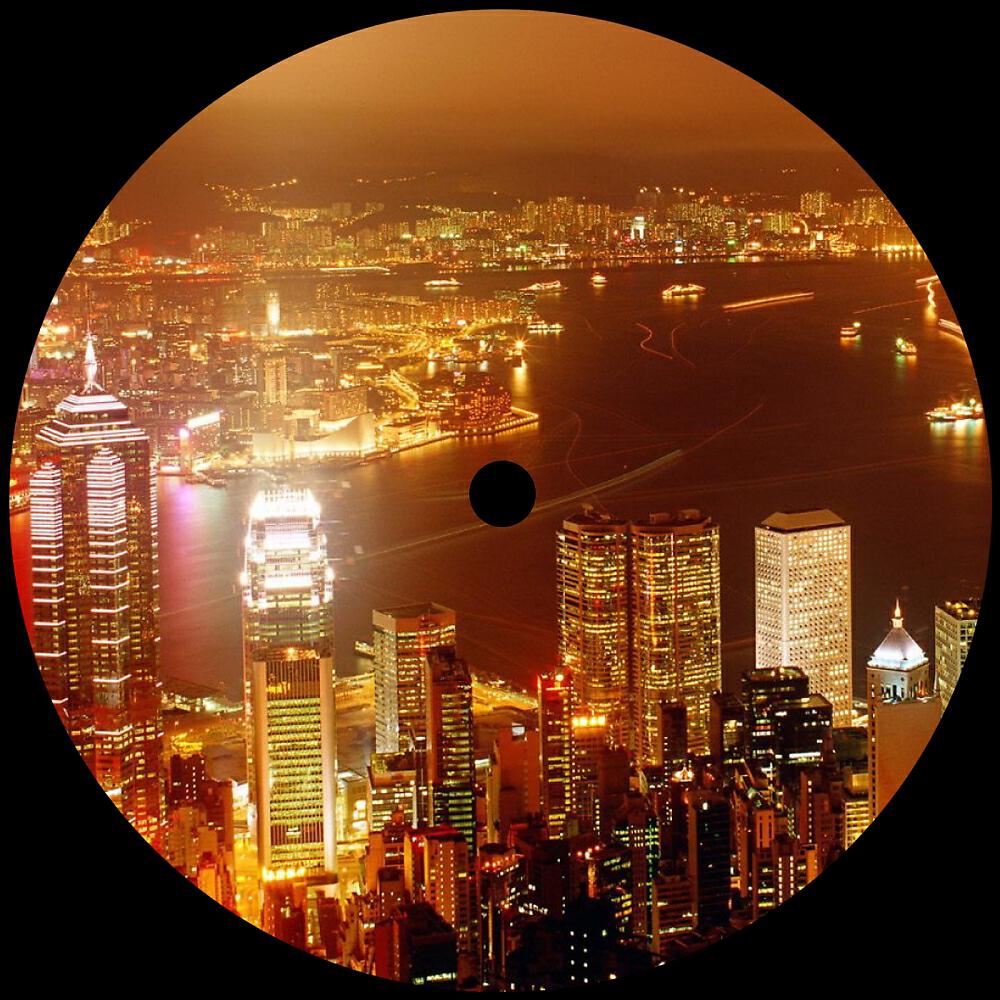 Benjamin Ruedas - Hot Pineapple (Roxx Cherry Remix)
