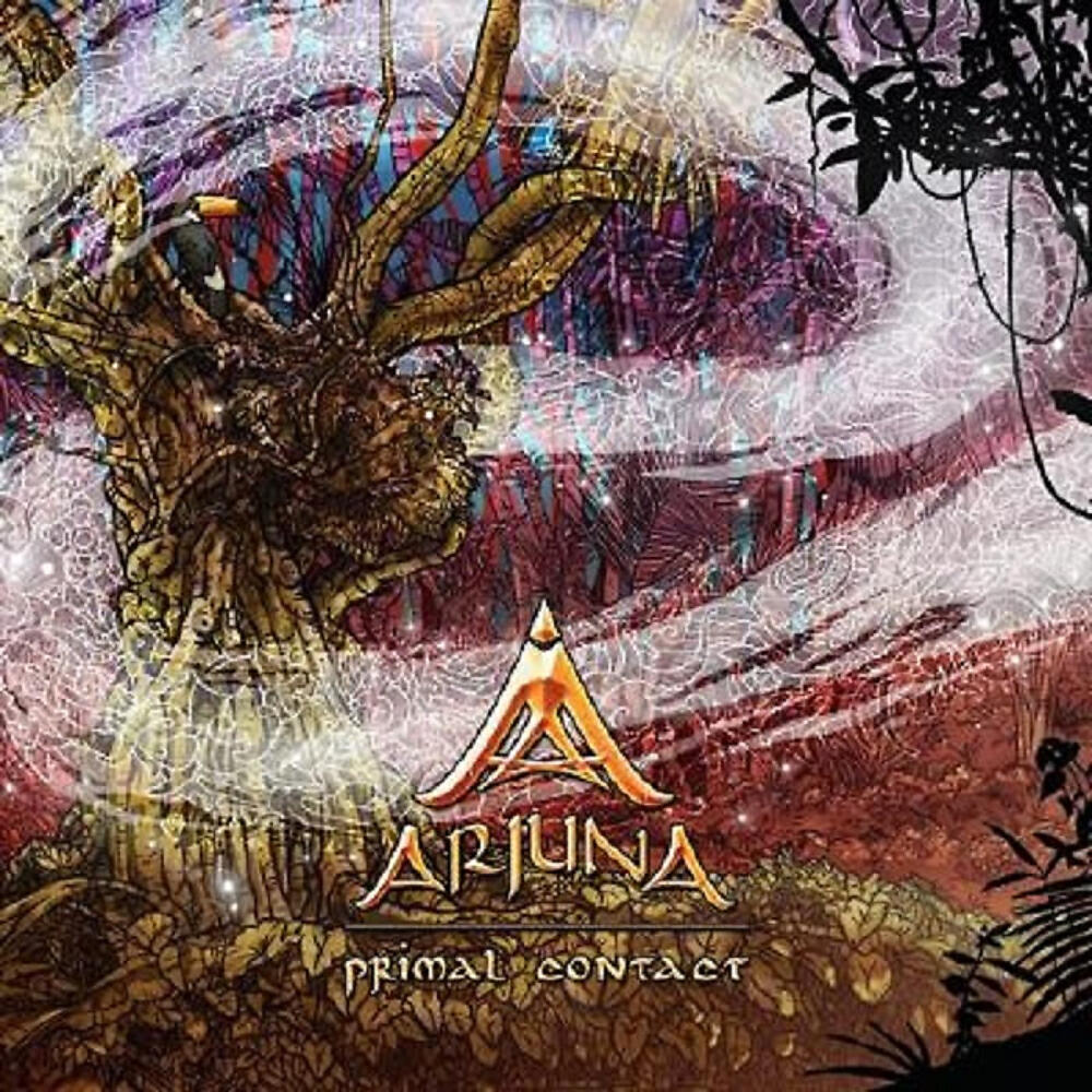 Arjuna - Secret Window