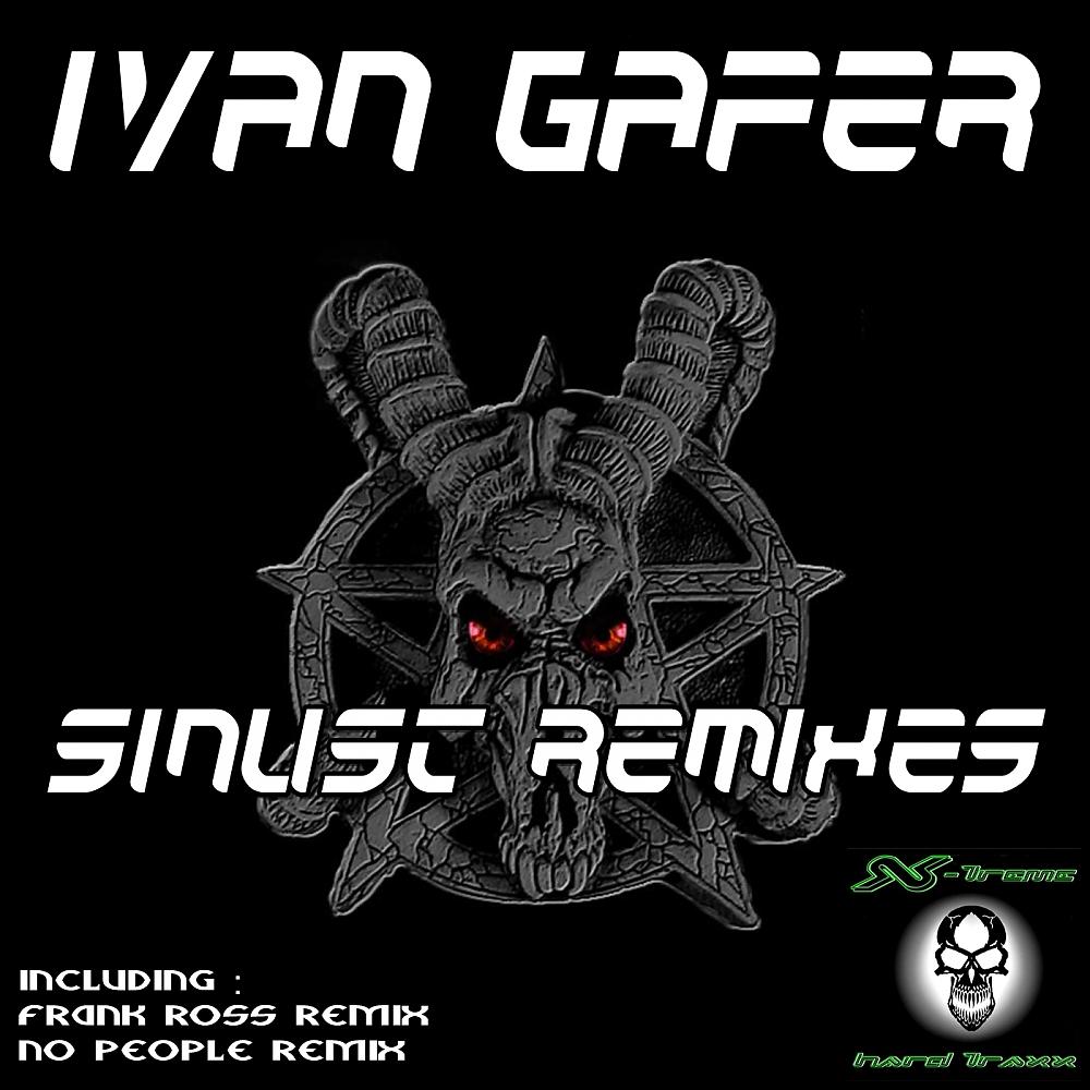 Постер альбома Sinlist Remixes