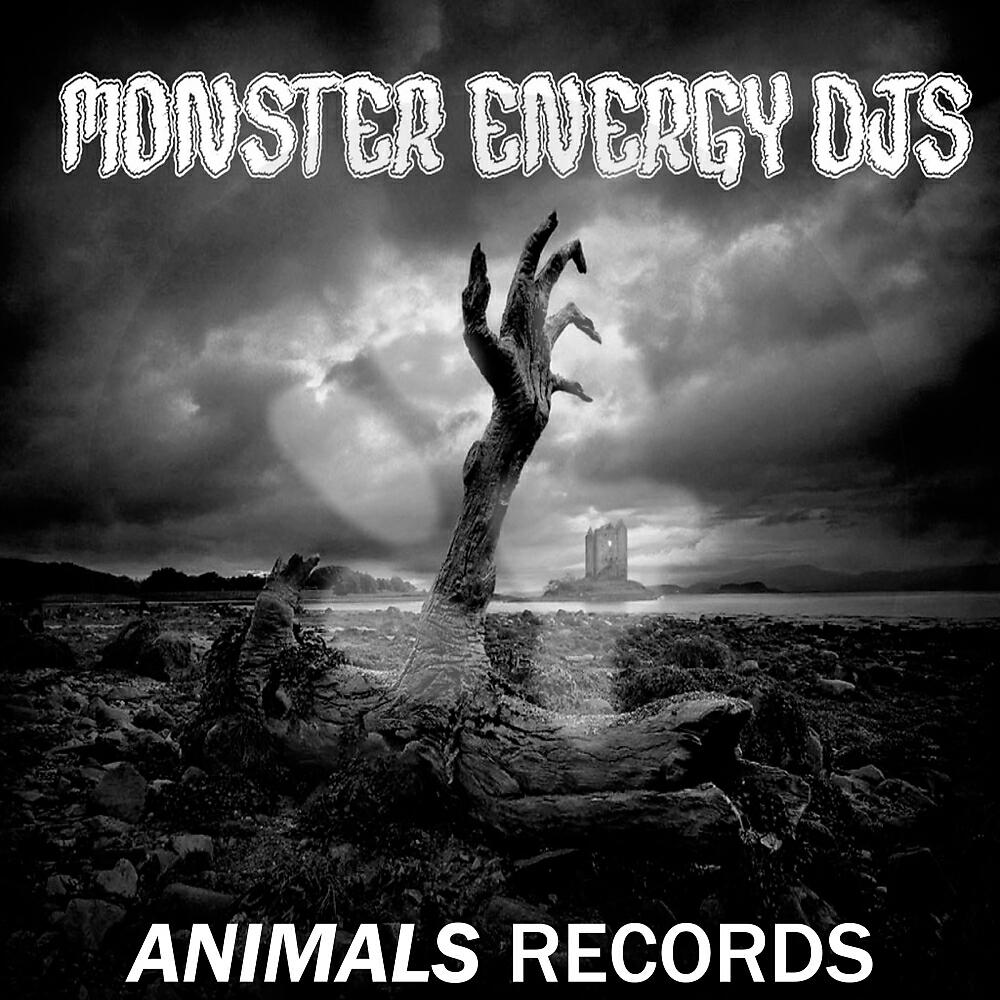 Monster Energy DJS - The Tunnel Of Terror