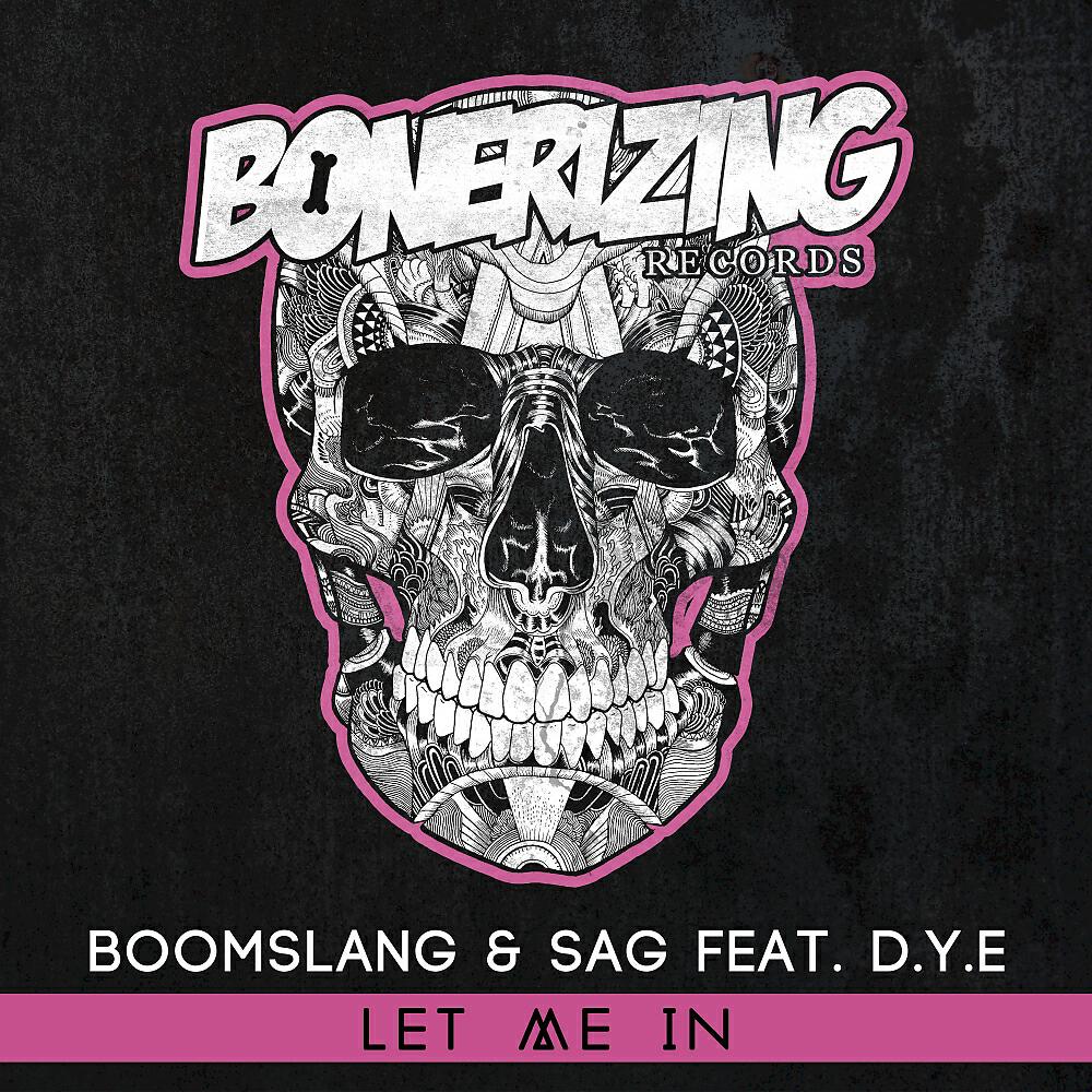 Boomslang - Let Me In