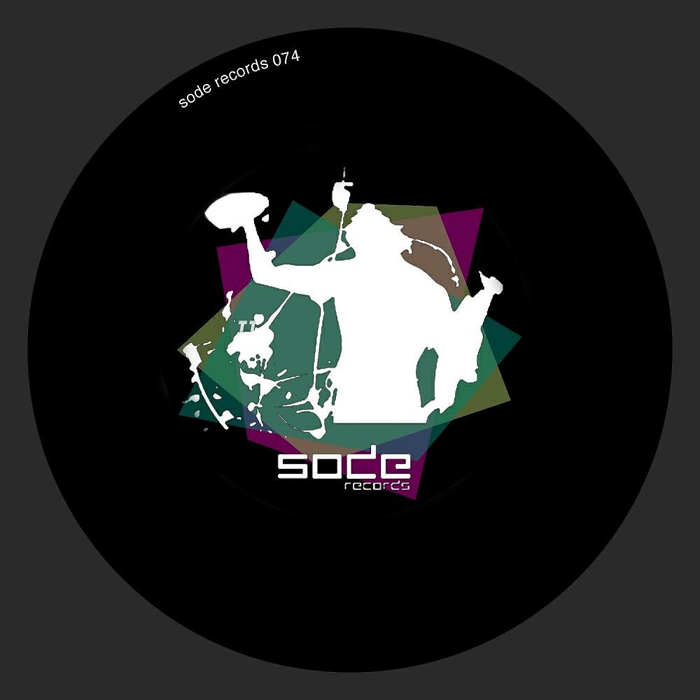 Patrik Soderbom - Loco