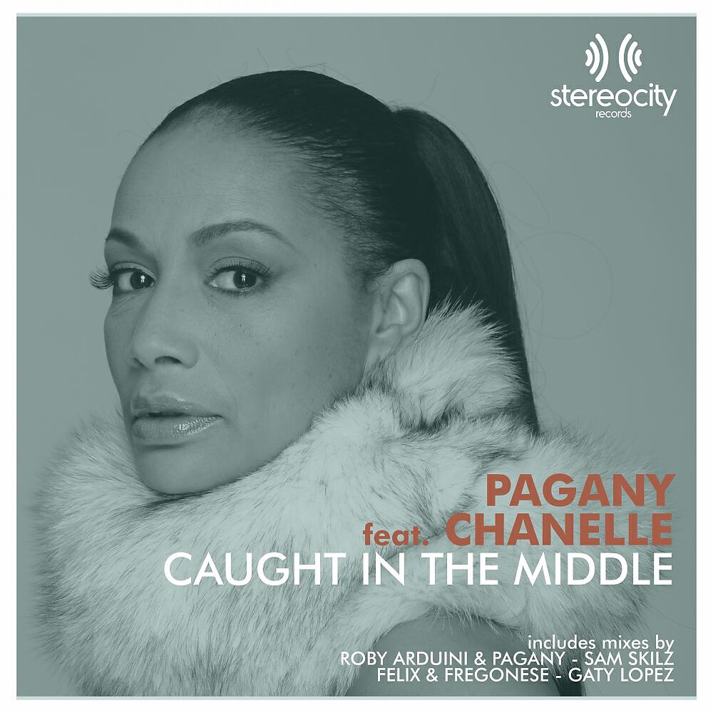 Pagany - Caught In The Middle (Roby Arduini & Pagany Tribute Mix)