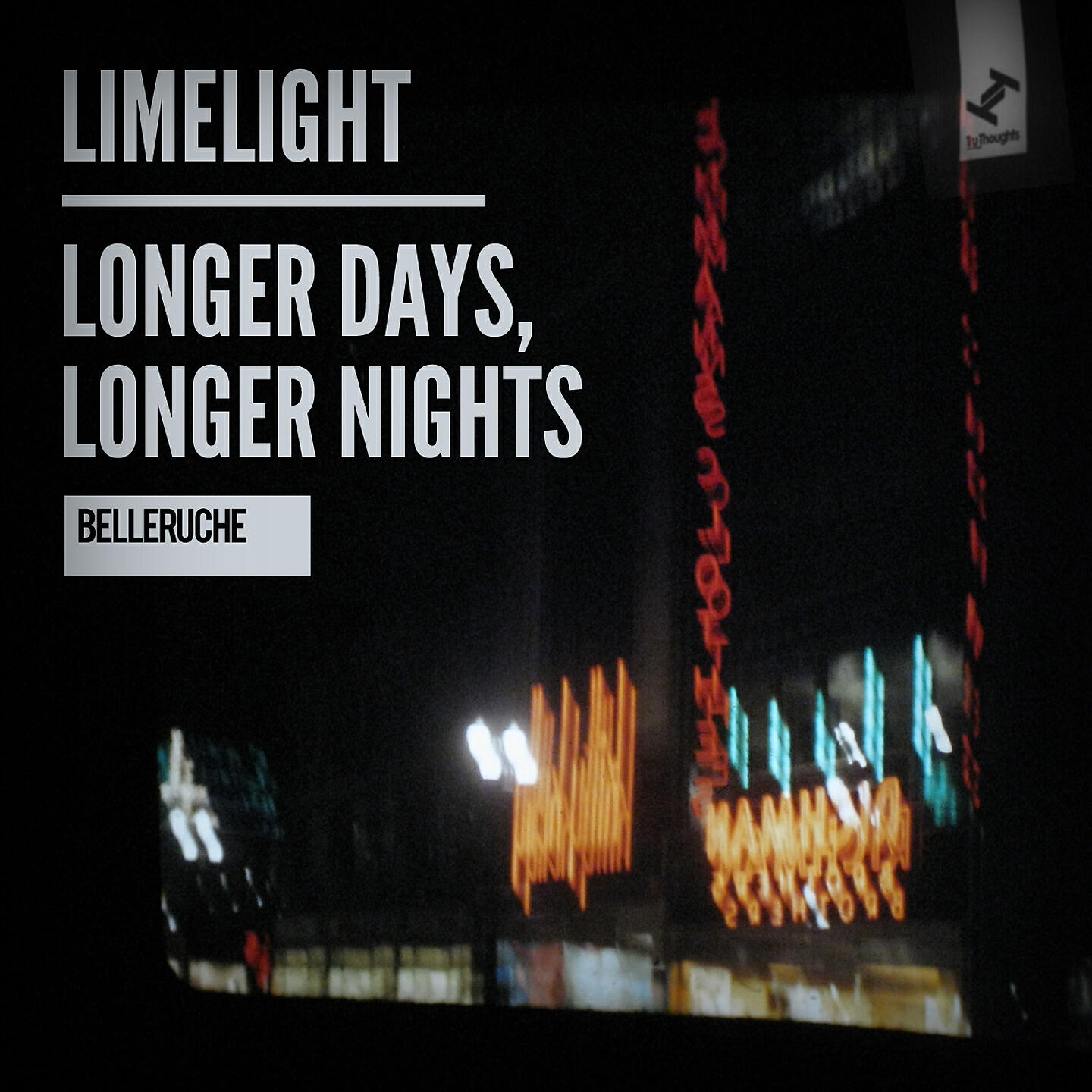 Belleruche - Under Fire (Lying Teller Remix)