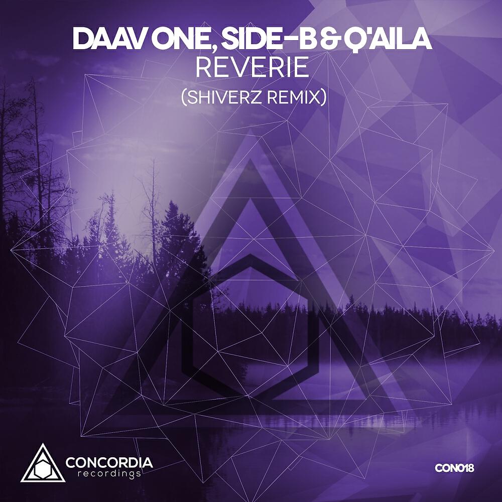 Daav One - Reverie (Shiverz Remix)