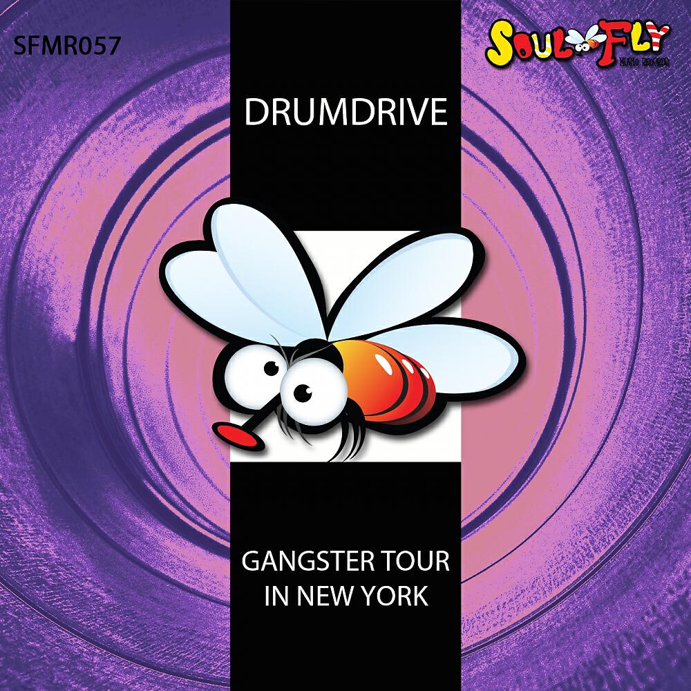 Drumdrive - Buffer Manager