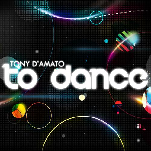 Постер альбома To Dance