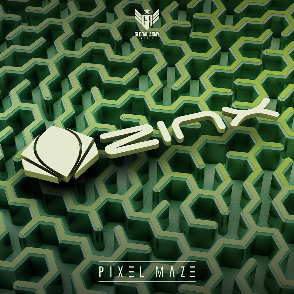 Zinx - Pixel Maze