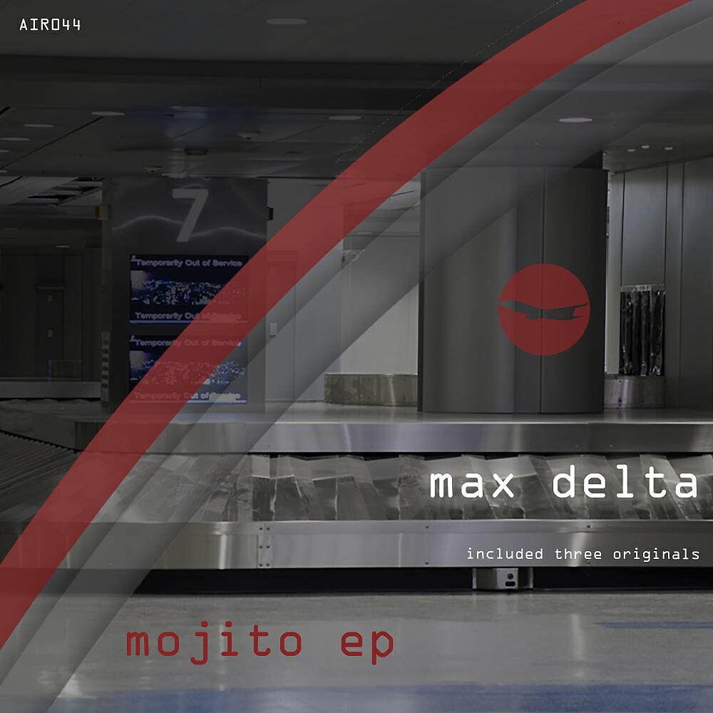 Max Delta - Rave
