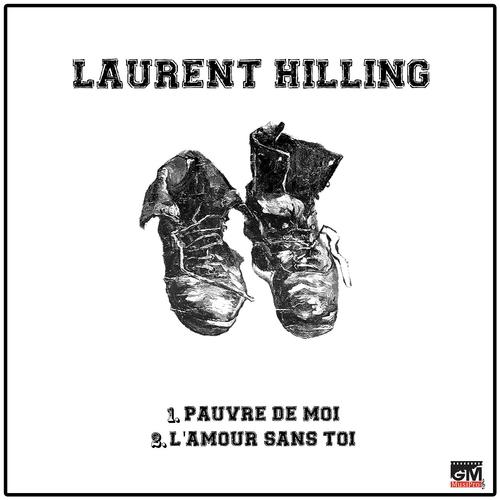 Постер альбома Laurent Hilling