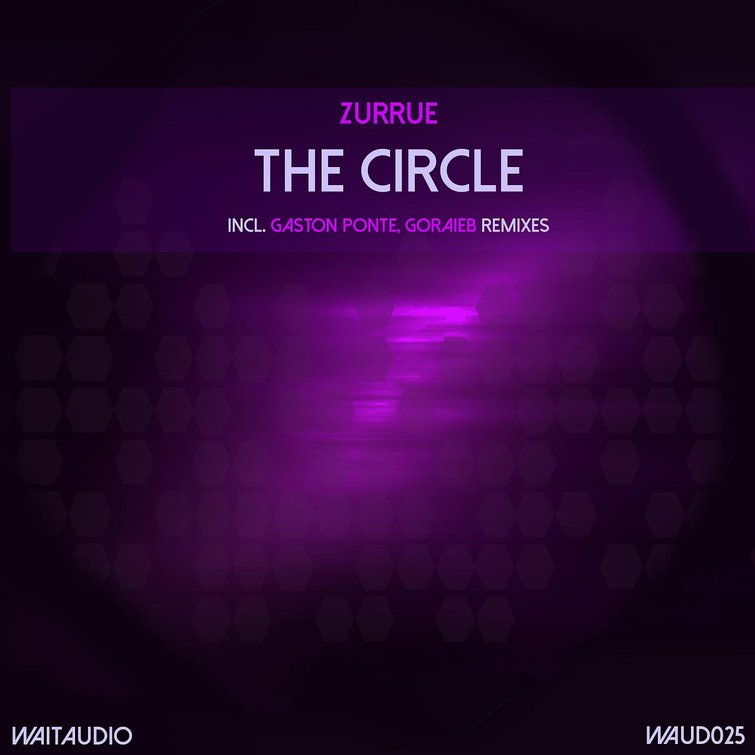 Постер альбома The Circle (With Remixes)