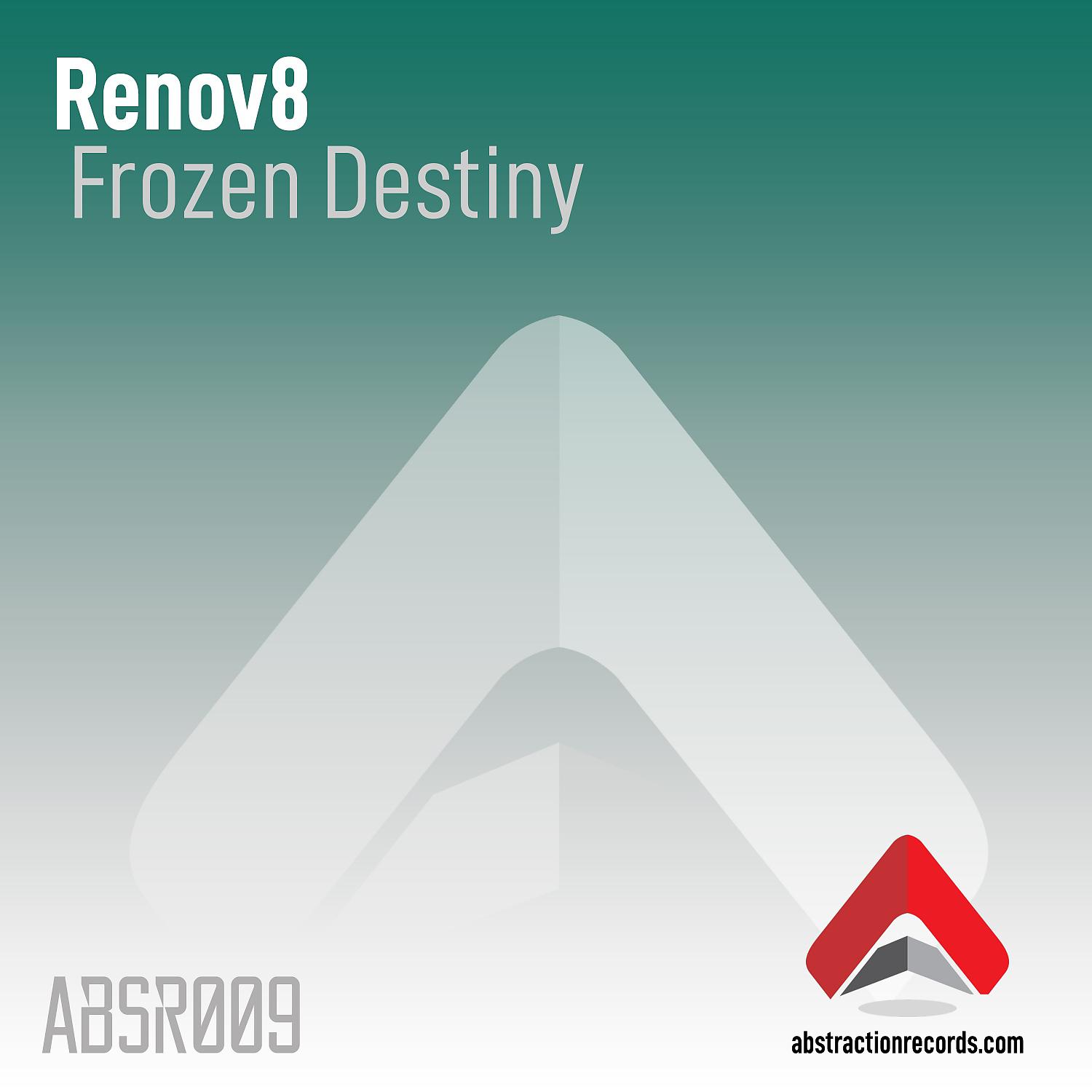 Постер альбома Frozen Destiny