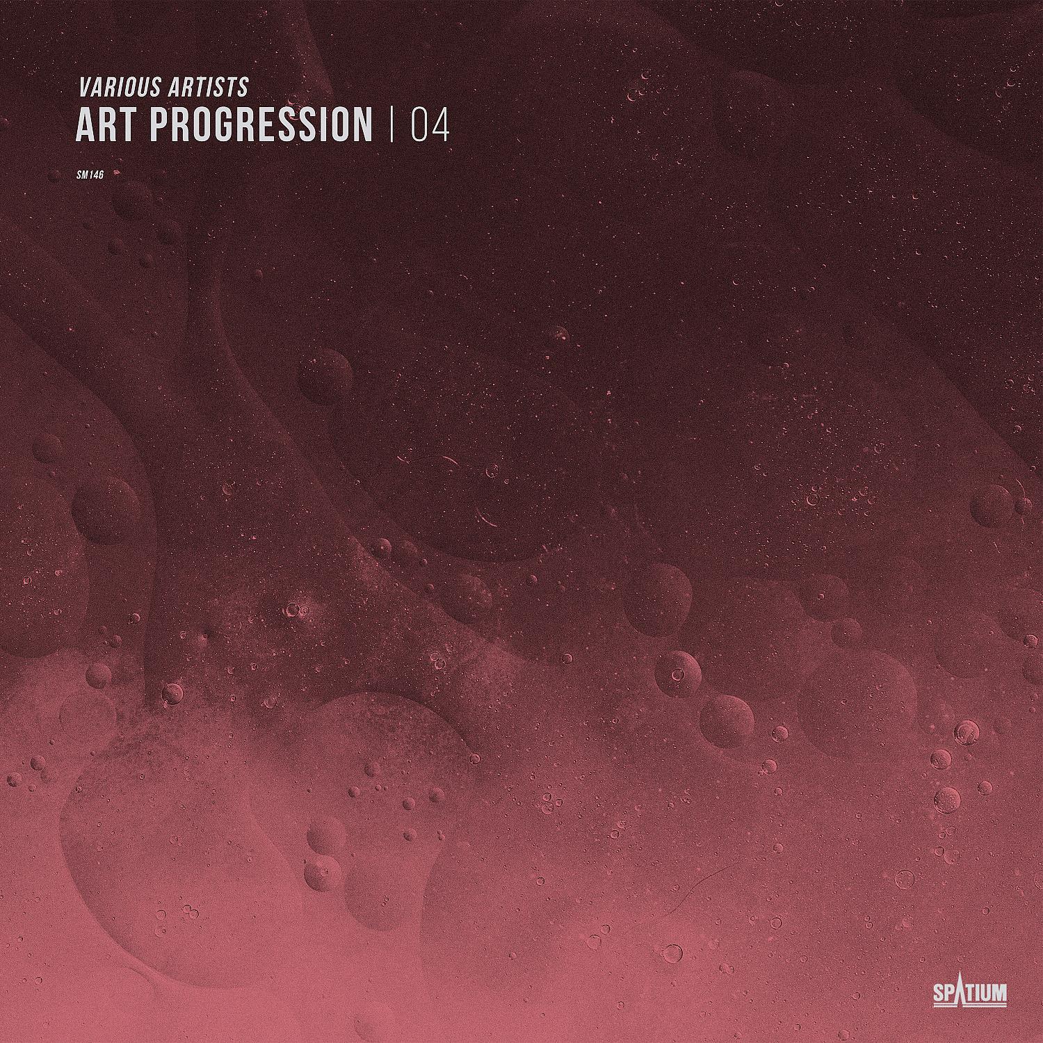 Постер альбома Art Progression, Vol.04