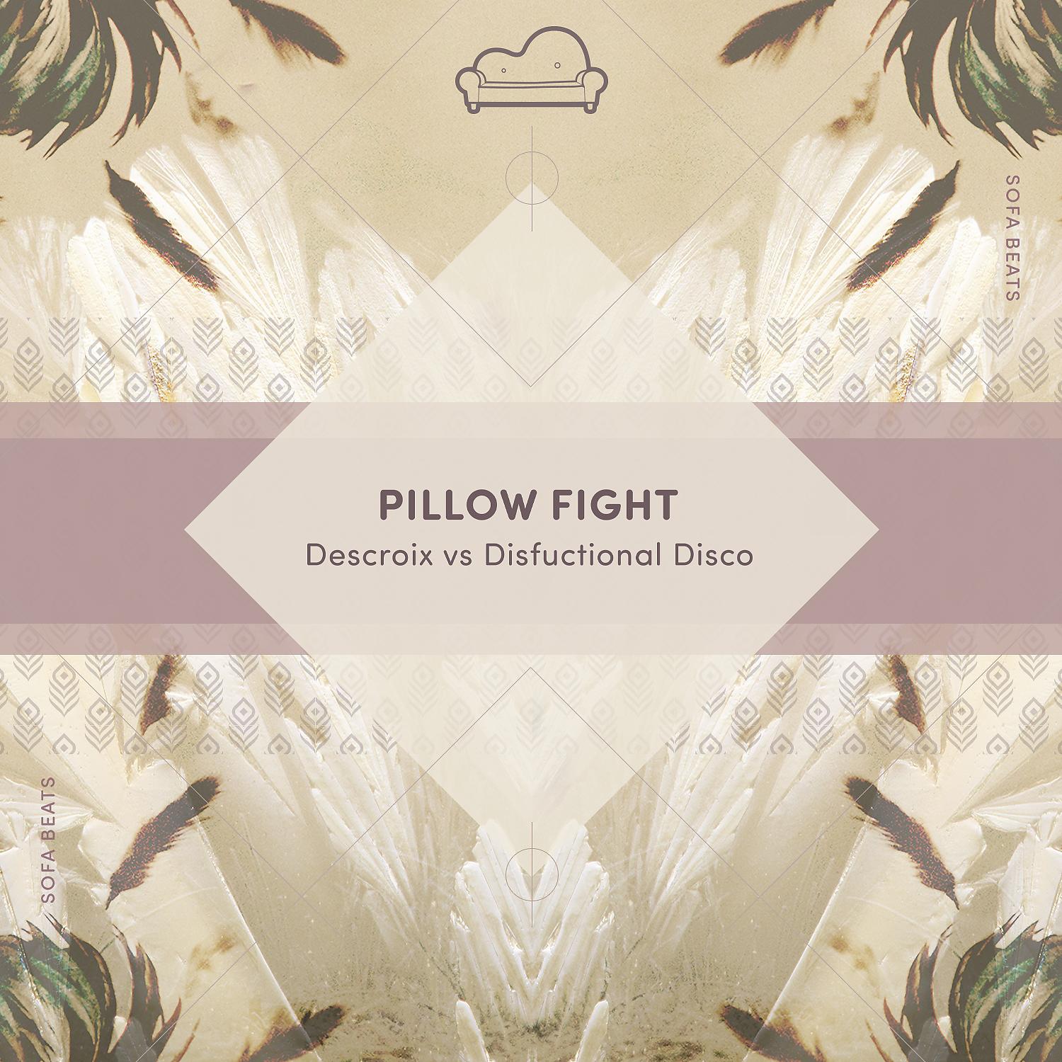 Постер альбома Pillow Fight