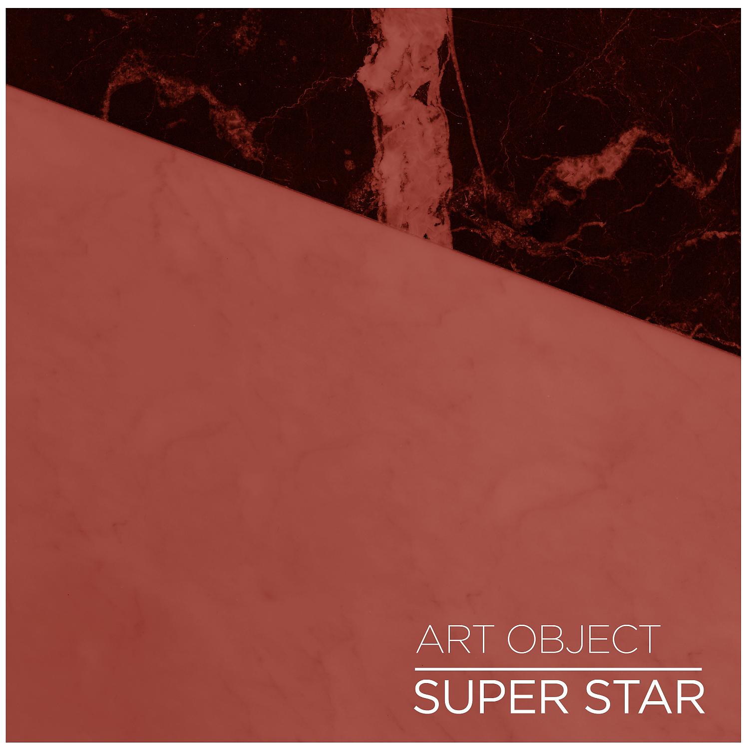 Постер альбома Super Star