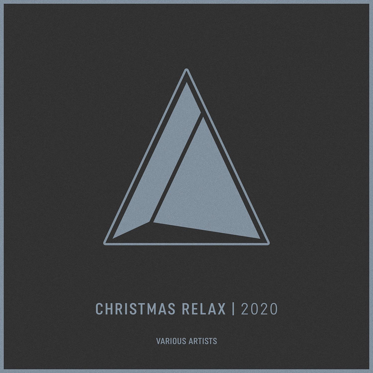 Постер альбома Christmas Relax 2020