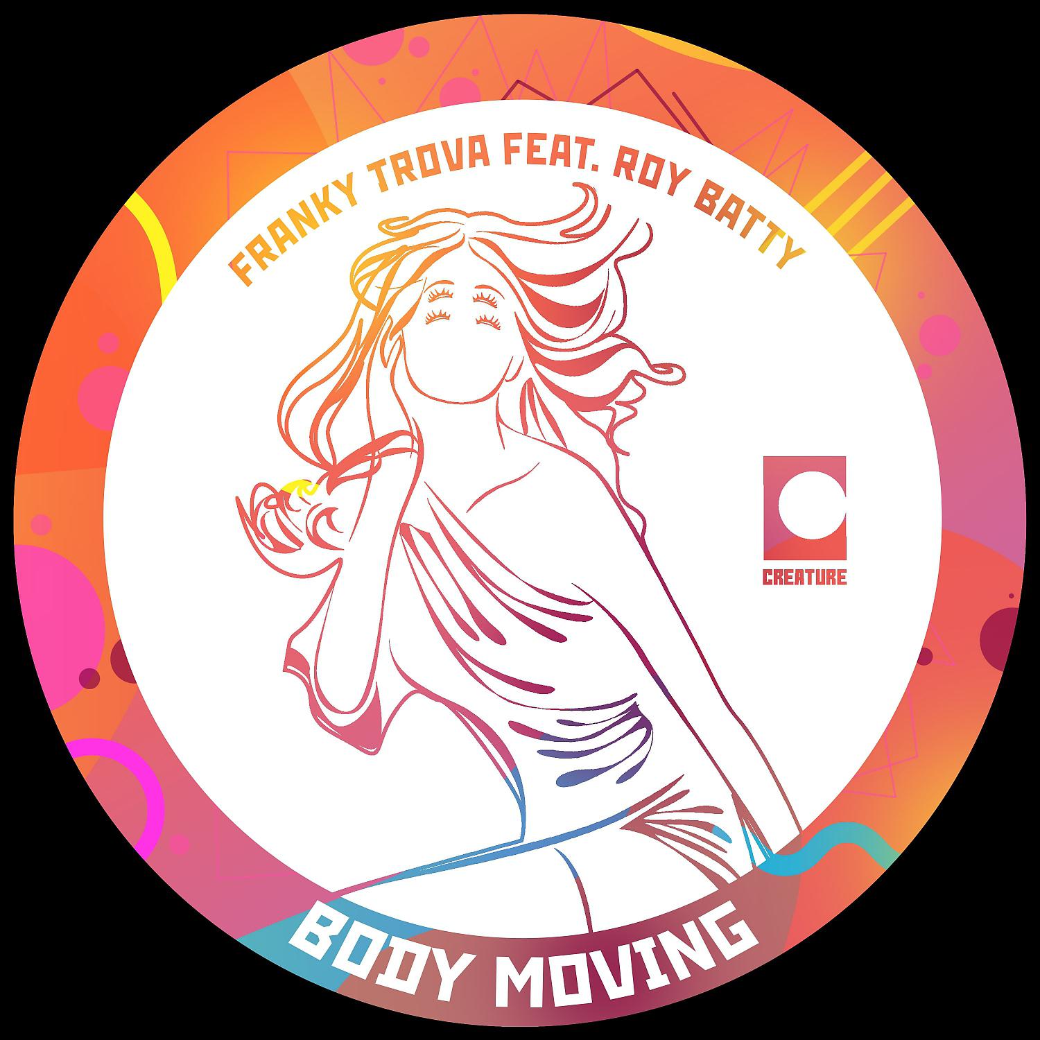 Постер альбома Body Moving