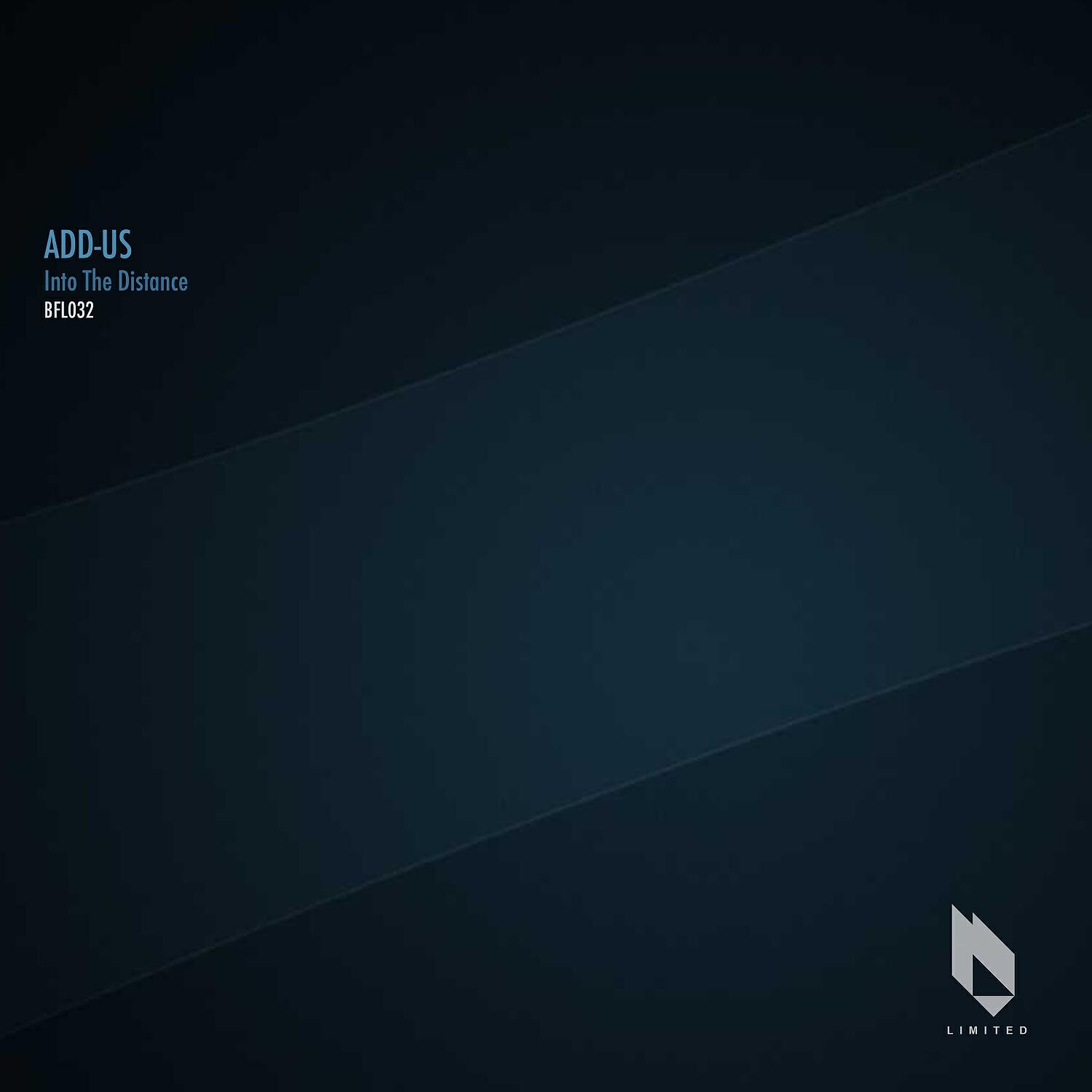Add-Us - Into the Distance (Original Mix)