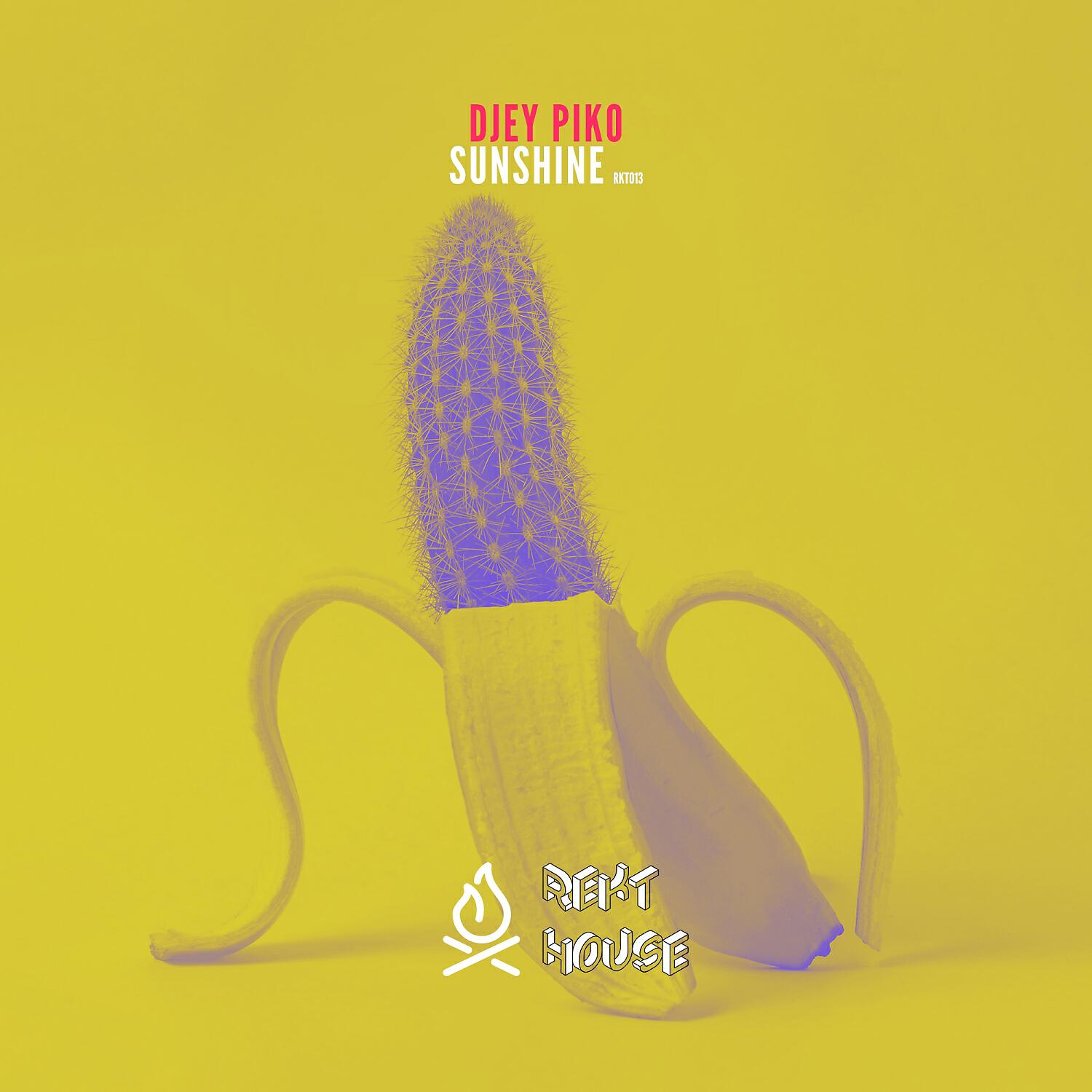Djey Piko - Sunshine (Original Mix)