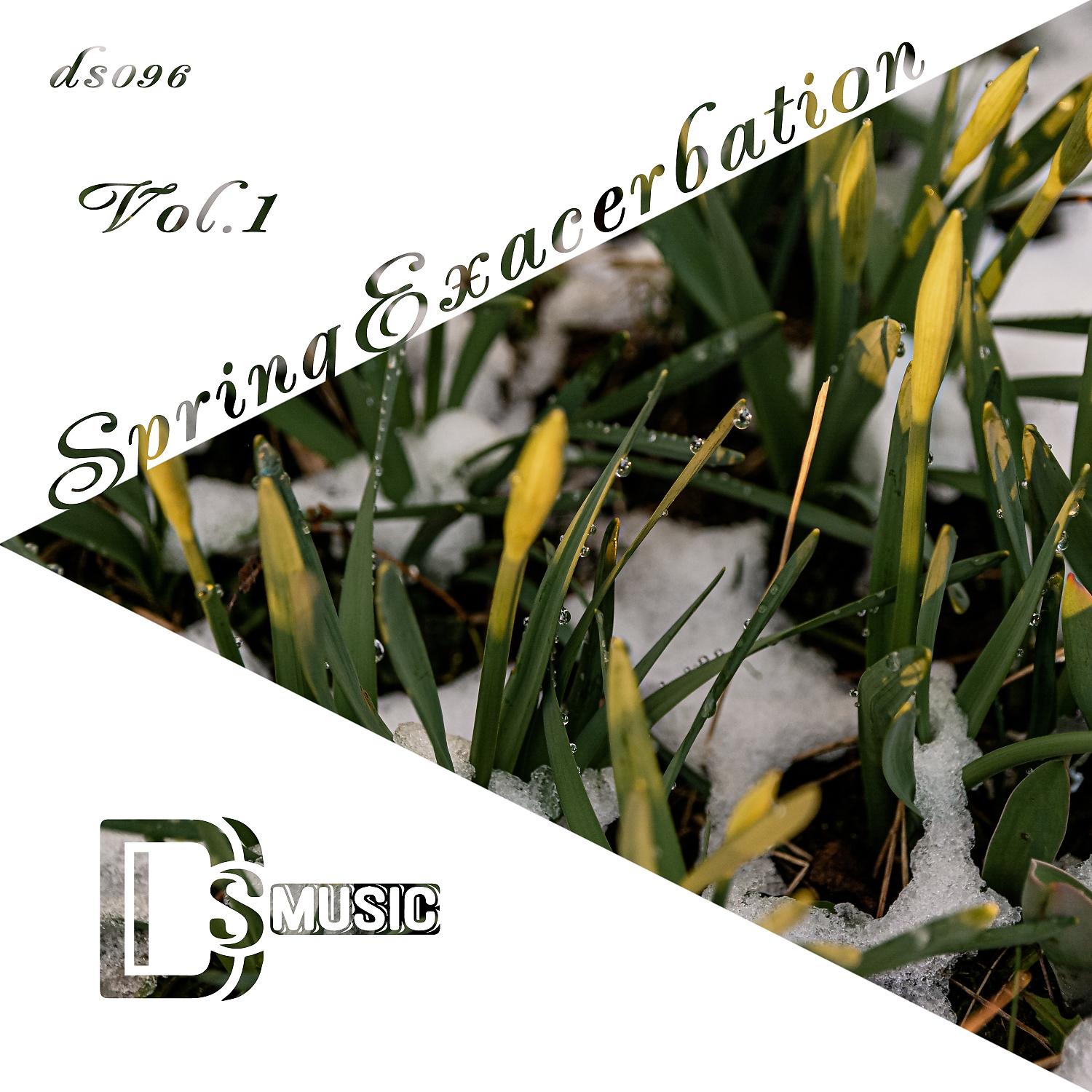 Постер альбома Spring Exacerbation, Vol.1