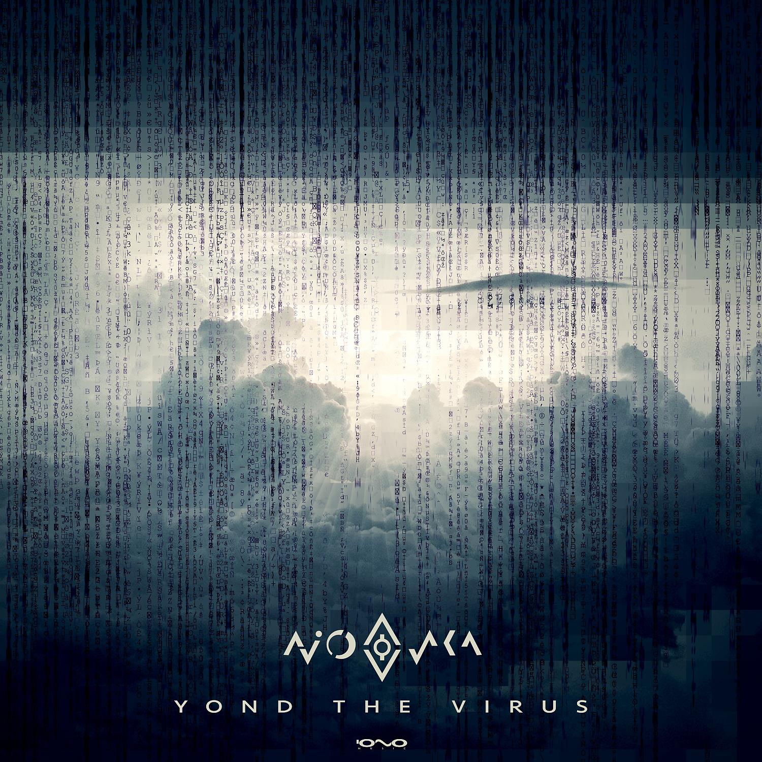 Постер альбома Yond the Virus