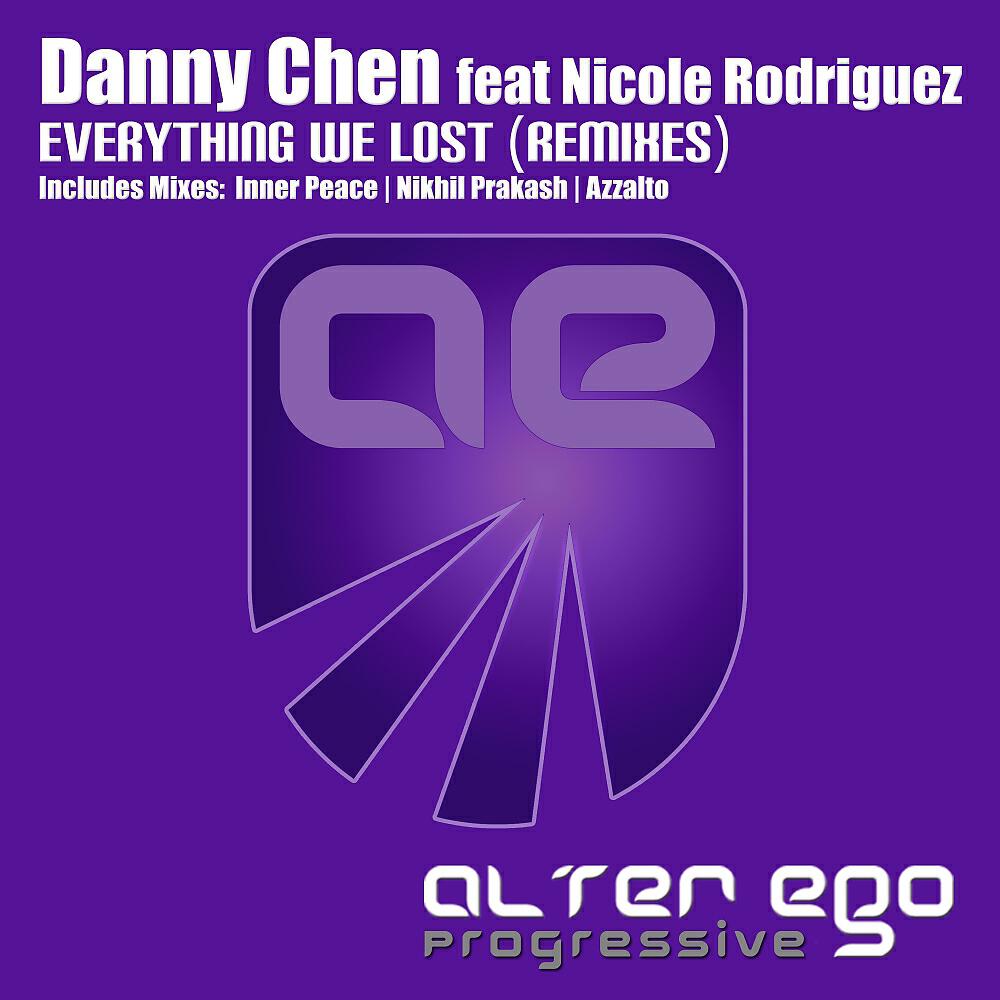 Danny Chen - Everything We Lost
