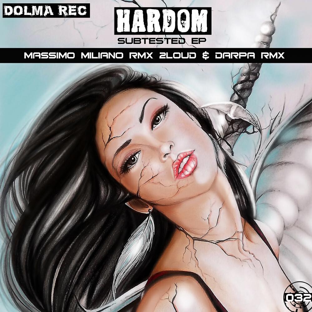 Hardom - Subtested (Darpa, 2Loud Remix)