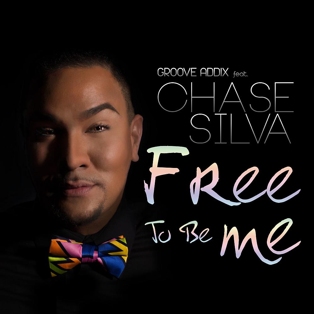 Постер альбома Free To Be Me