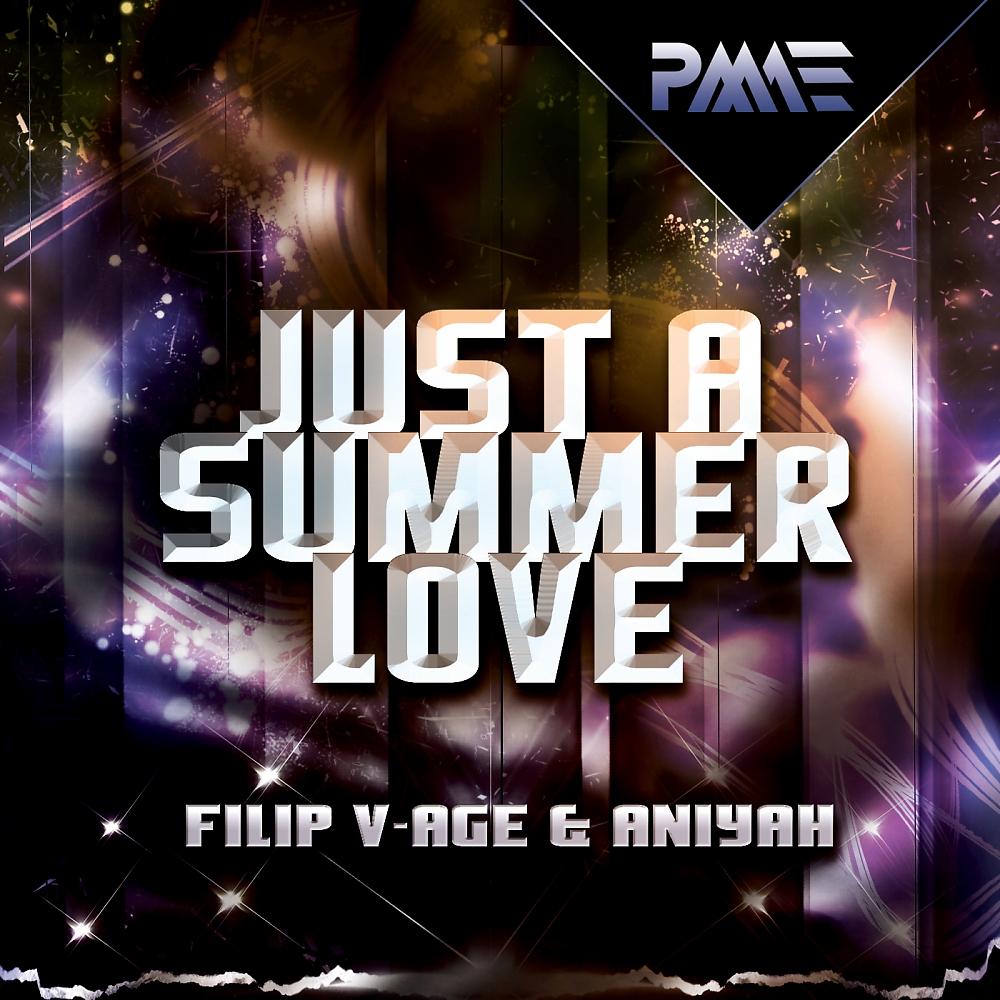 Постер альбома Just A Summer Love