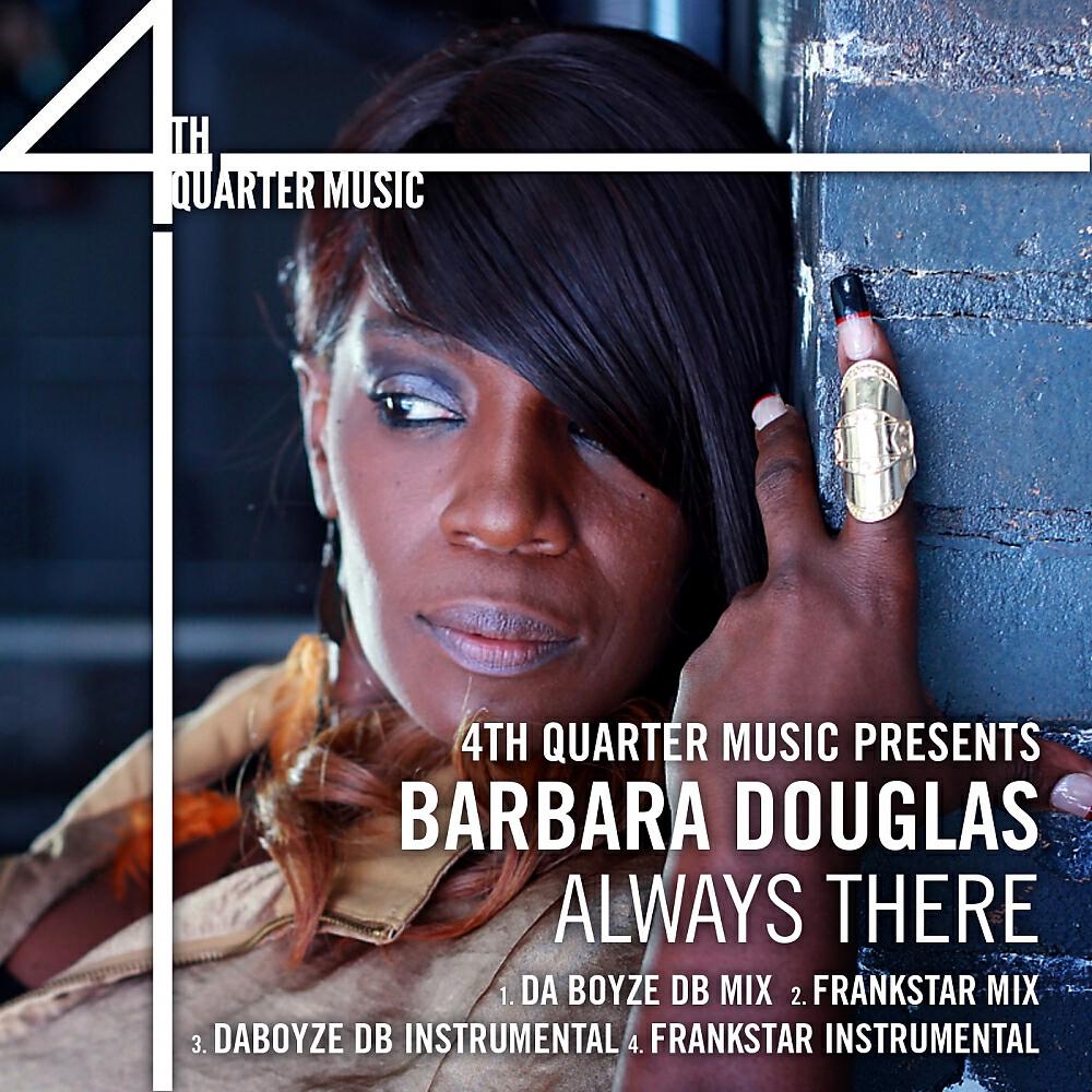 Barbara Douglas - Always There (Frankstar Instrumental)