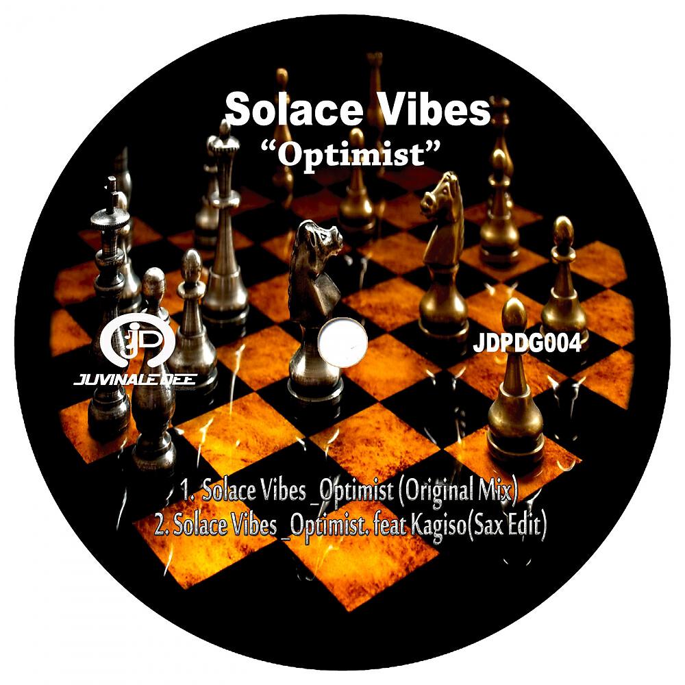 Solace Vibes - Optimist