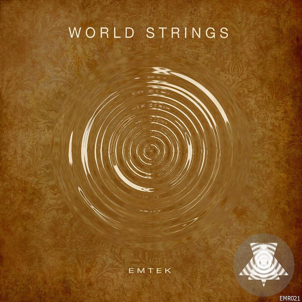 Постер альбома World Strings