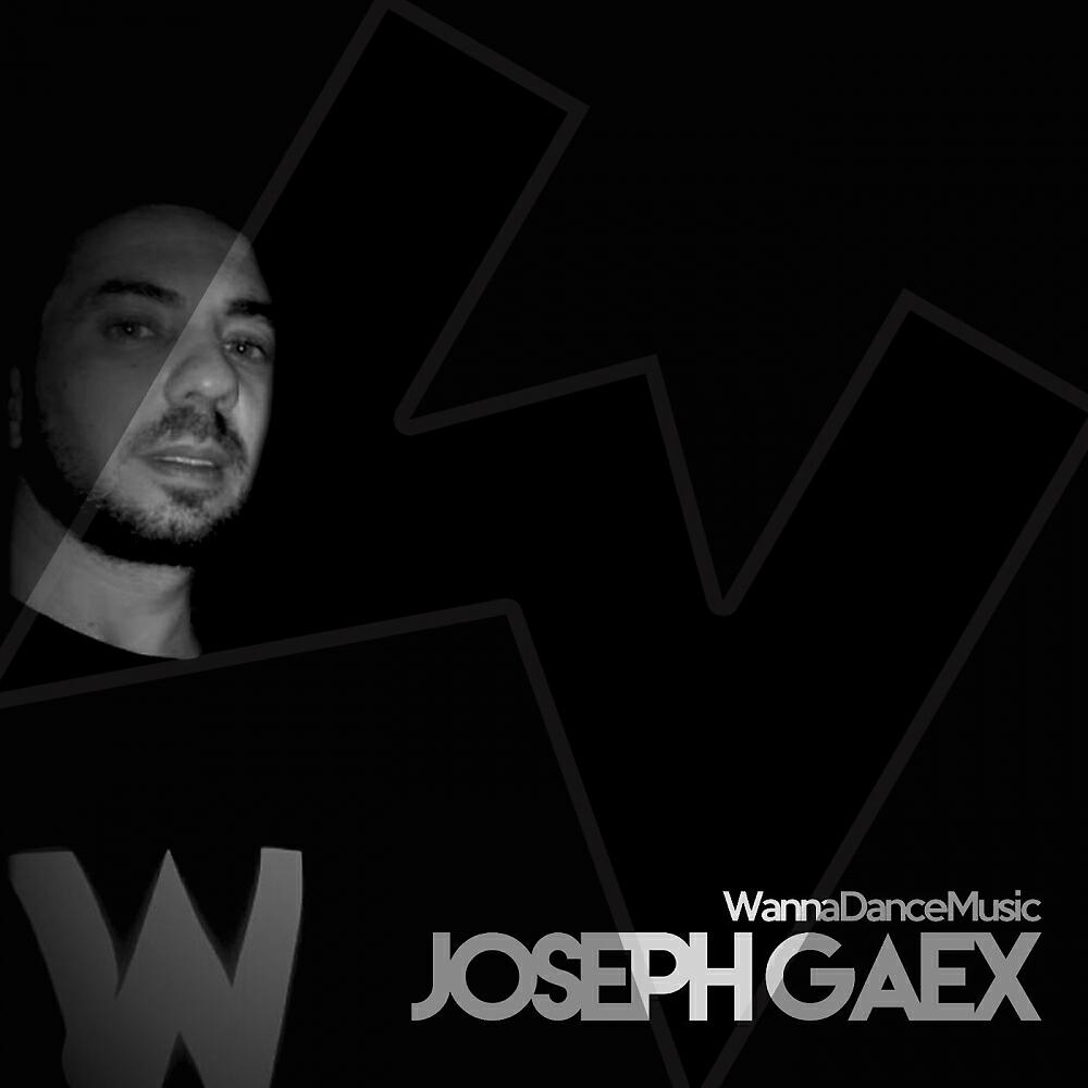 Joseph Gaex - Mohawk