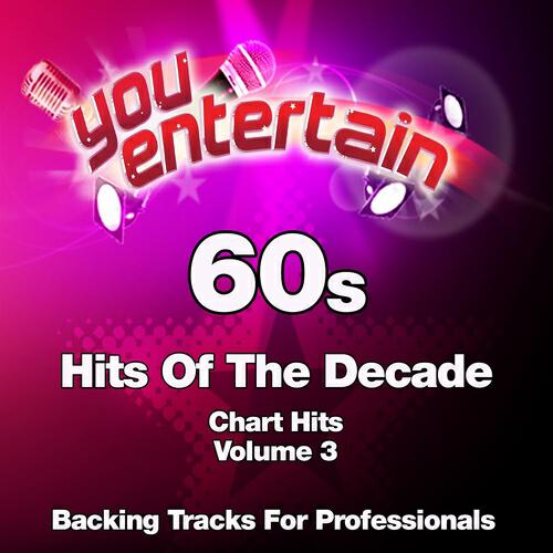 You Entertain - Oh, Pretty Woman (Professional Backing Track) (Originally Performed By Roy Orbison)