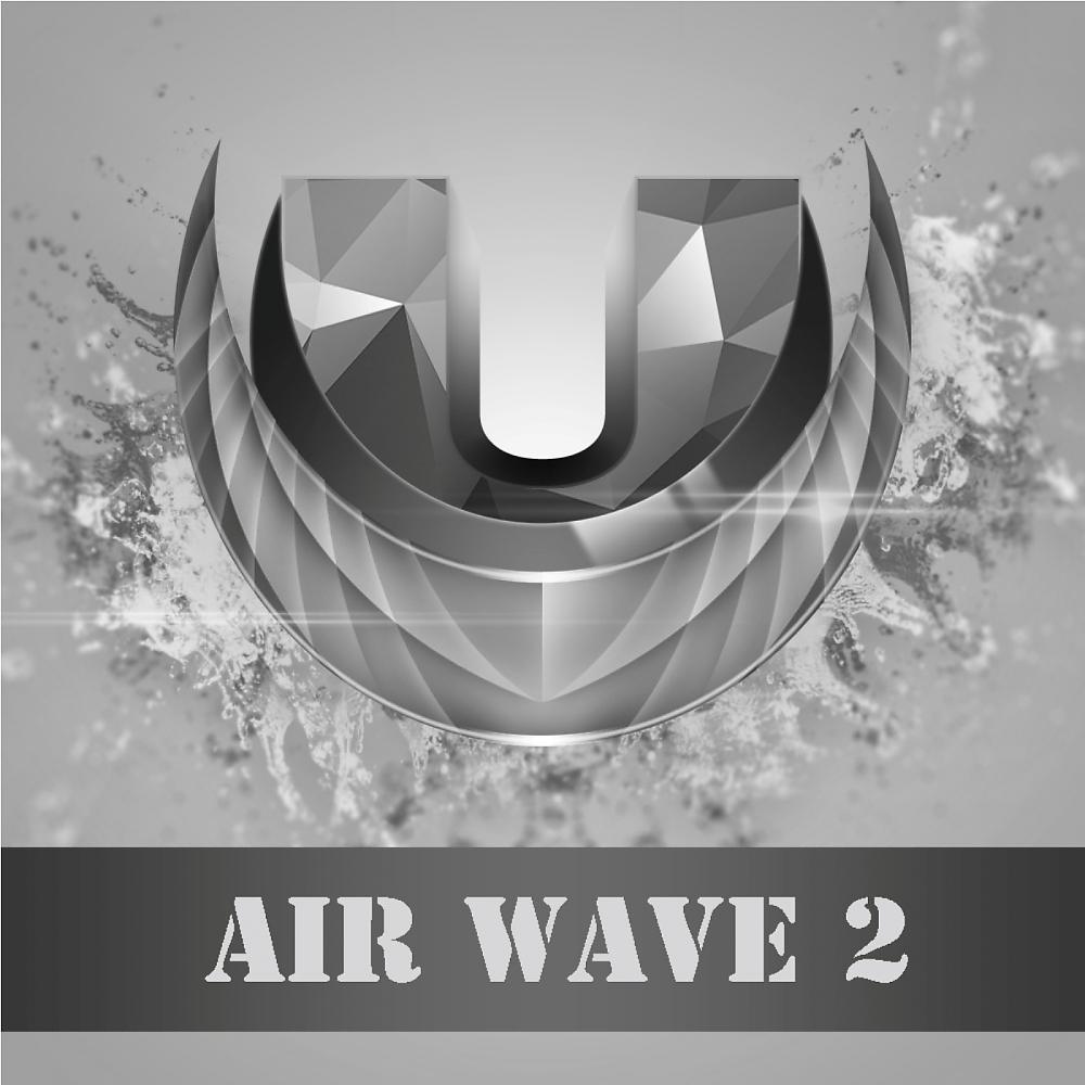 Постер альбома Air Wave 2
