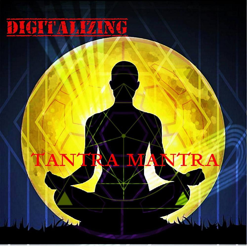 Постер альбома Tantra Mantra