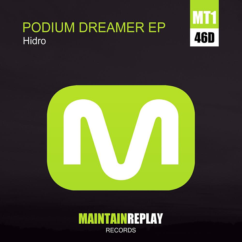 Hidro - Podium Dreamer