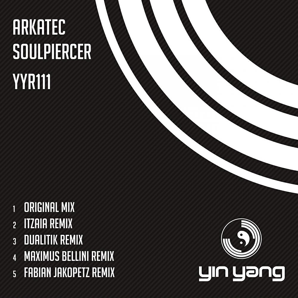 Arkatec - Soulpiercer (Itzaia Remix)