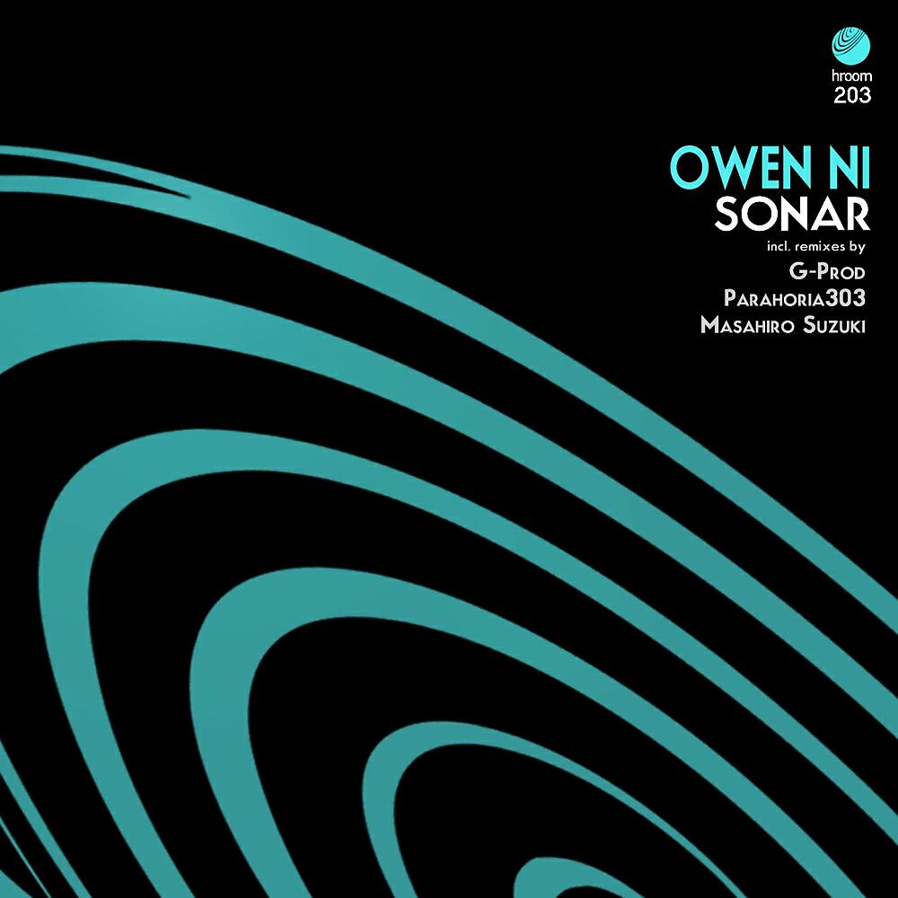 Owen NI - Sonar (Parahoria303 Remix)