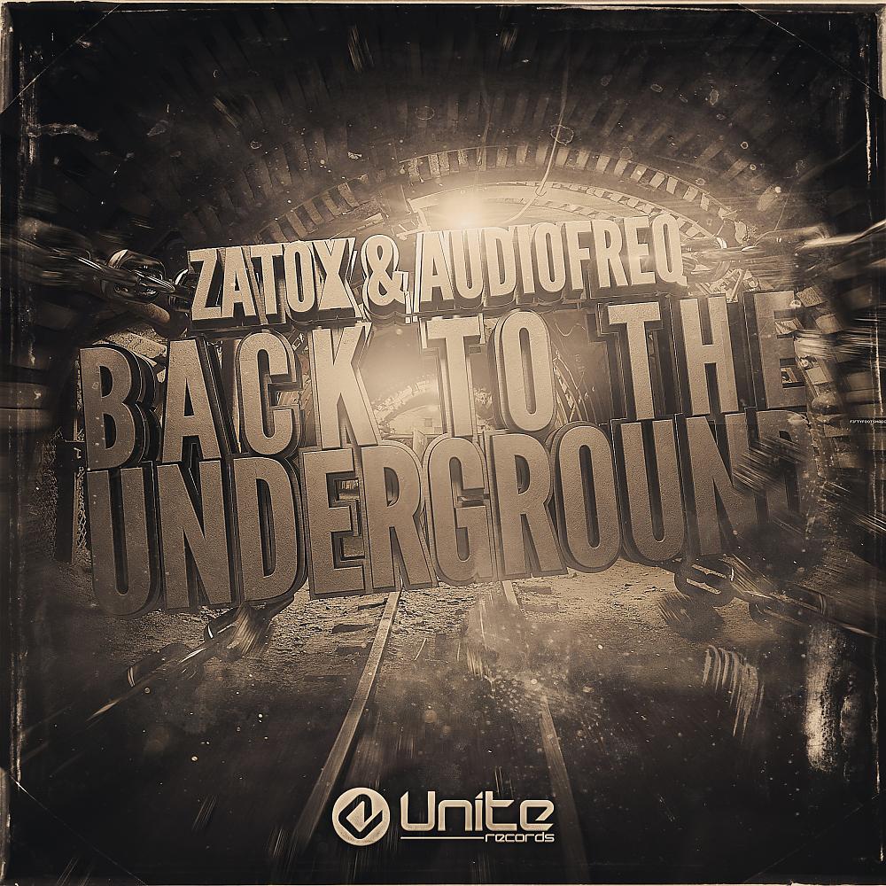 Постер альбома Back To The Underground