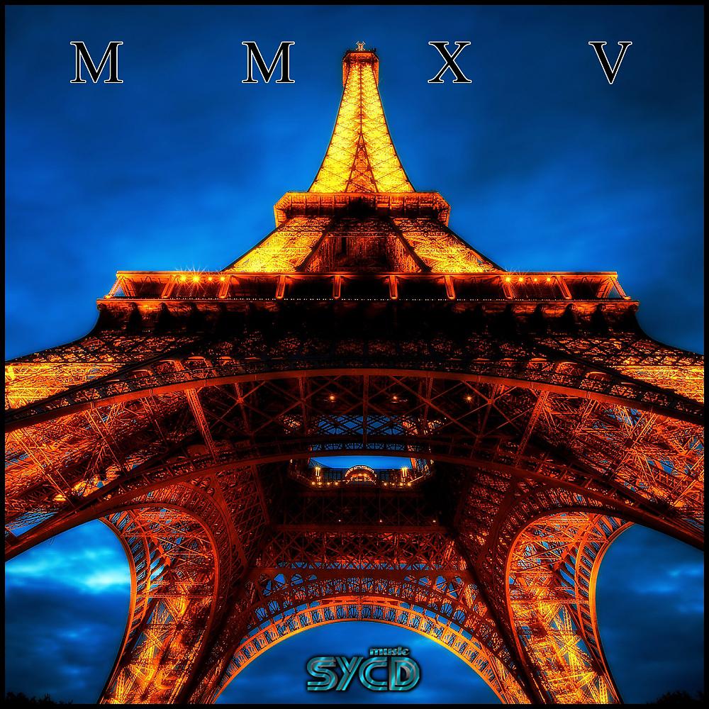 Постер альбома MMXV