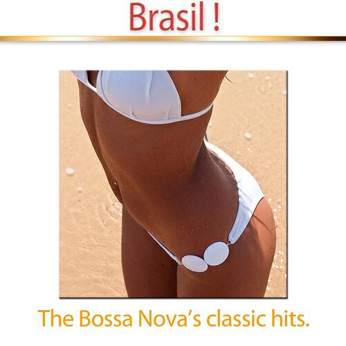 Bud Shank, Laurindo Almeida - Rio Rhapsody