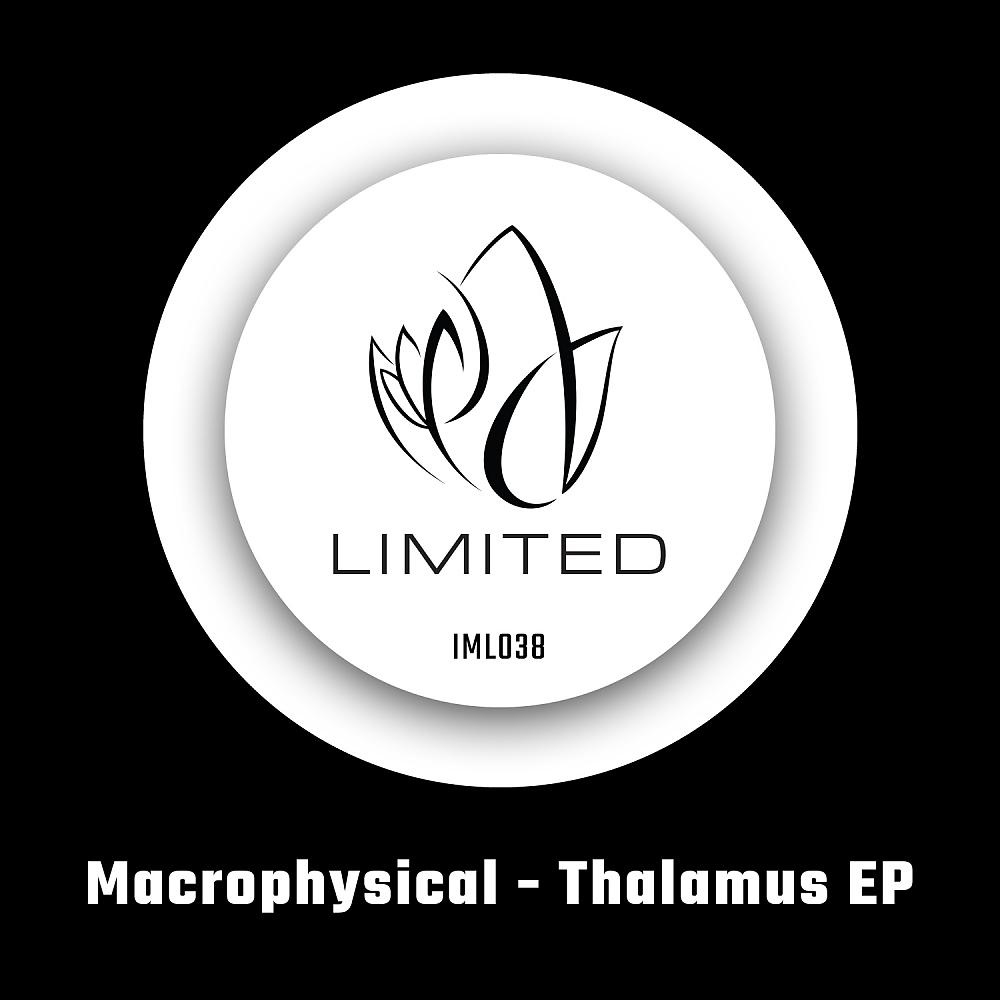 Постер альбома Thalamus EP