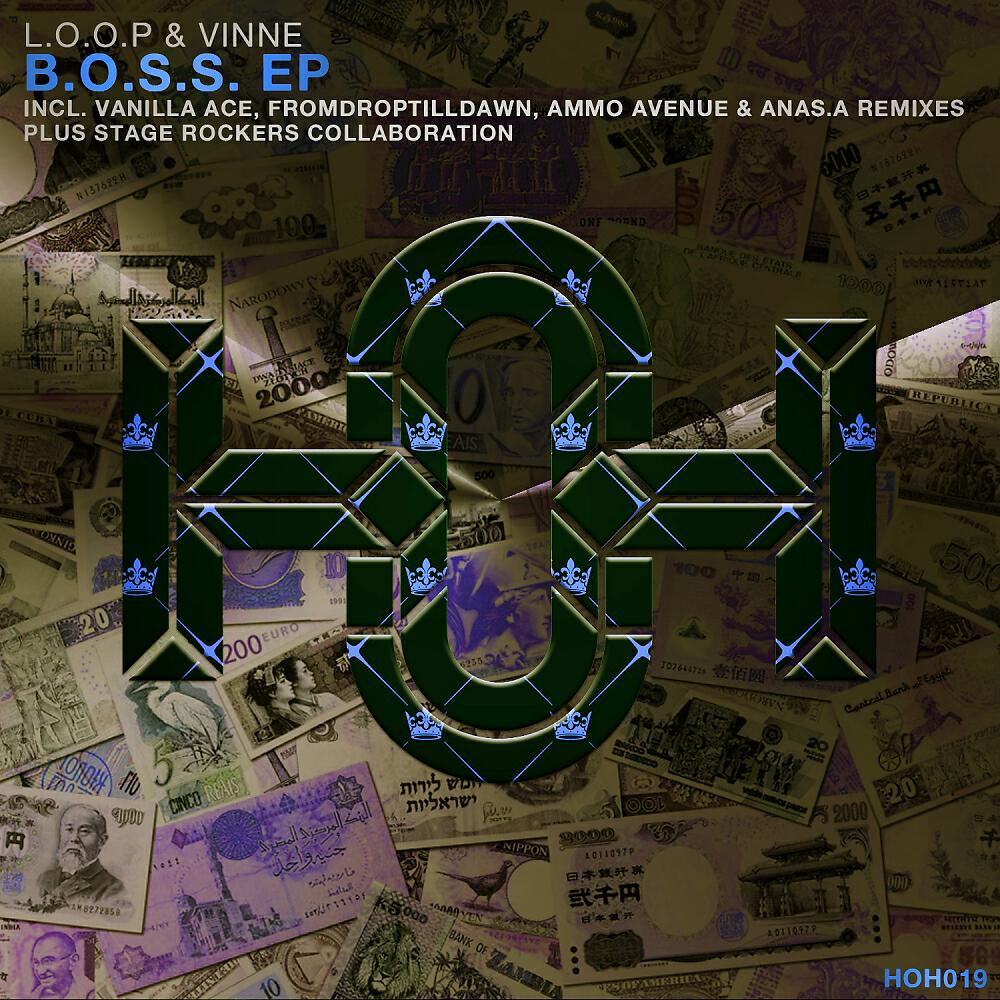 L.O.O.P - B.O.S.S.