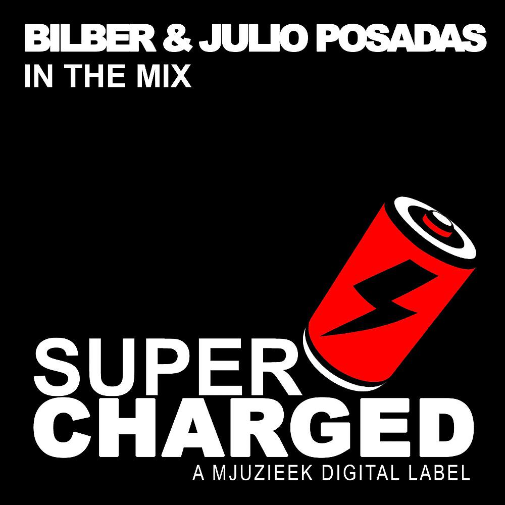 Bilber - In The Mix