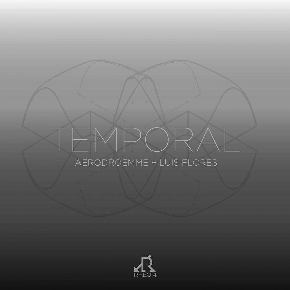 Aerodroemme - Pale Red Dot (Luis Flores Remix)